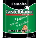 Esmalte para pizarrón Castelbianco