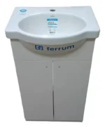 Vanitory modelo Venecia 45 cm con 2 puertas - Imagen 2