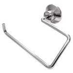 Porta rollo para baño