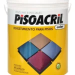 Pintura para pisos deportivos Plavicon