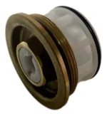 Cabeza completa válvula tecla