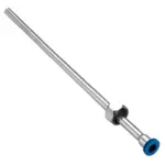 Flexible rígido para agua