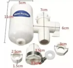 Filtro para canillas - Imagen 2