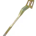 Palanca de chapa para mochila ferrum