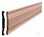 Guardasillas pino clear