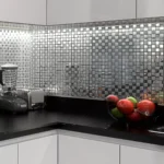 Guardas acero inoxidable Cefalu - Imagen 3