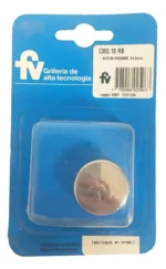 Botón solo para presmatic