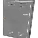 Puertas para gabinete de gas sin aprobar