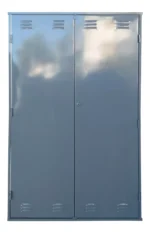 Puerta para gabinete de tubos de 45 kgs