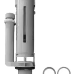 Válvula descarga para mochila Ferrum