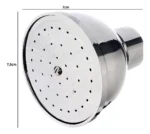 LLuvia plástica modelo Pomba - Imagen 2