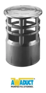 Sombrero para ventilación - Imagen 2