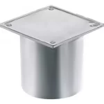 Porta tapa ciego Awaduct