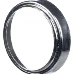 Prolongador de campana de metal