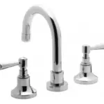 Grifería para baño Sofi lever