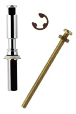 Tornillo completo para válvula - Imagen 2