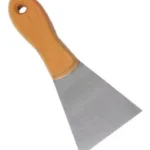 Espatulas para masillar de acero