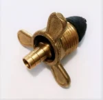 Conexión para garrafa 10 kgs