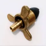 Conexión para garrafa 10 kgs