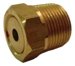 Válvula de alivio para termotanque 3/4"