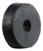 Buje transferencia goma