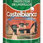 Protector para ladrillos marca Castelbianco