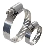 Abrazadera cremallera varias - Imagen 2