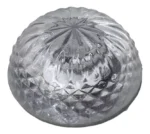 Casquete para volante de grifería