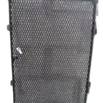 Puerta para gabinete gas