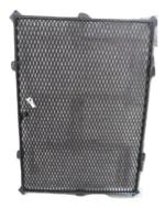 Puerta para gabinete gas