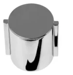 Volante bronce cromo fv - Imagen 2