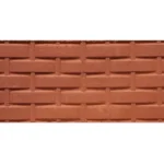 Listón liso para frentes modelo italiano