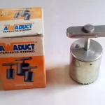 Sierra copa para pileta de patio