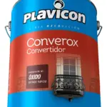 Convertidor óxido común Plavicon