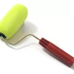 Rodillos mini forrados