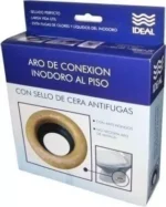 Aro base para inodoro - Imagen 2