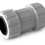 Acople rápido Duke sin roscar