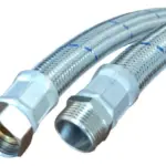 Flexibles mallados para agua