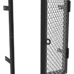 Puerta gabinete de gas para revestir