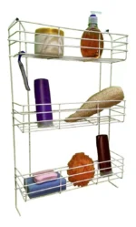 Repisa de alambre 3 pisos - Imagen 2