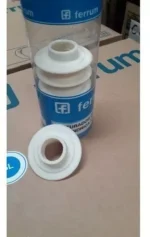 Diafragma descarga mochila Andina acodada - Imagen 4