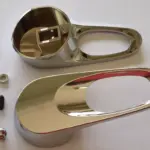 Manija para monocomando