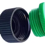 Racord hembra para acople rápido