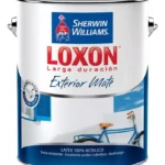 Loxon exterior acrílico