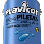 Sellador para piletas natación