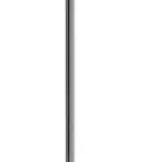 Ducha exterior dos aguas sin transferencia Roca