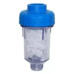 Filtro para sarro chico