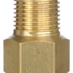 Conexión Orbis  macho - hembra