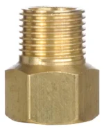 Conexión Orbis  macho - hembra