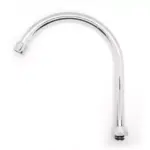 Pico para grifería mesada